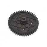 ENGRENAGEM COROA SPUR GEAR 45T PLASTIC 1 PEÇA PARA DHK MAXIMUS 8382 SUBSTITUI 8382-202 8382-202T 8382202T
